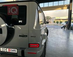 مرسيدس بنز G-Class
